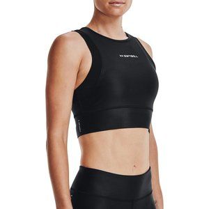 Under Armour ISO-CHILL Softball Cropped Tank